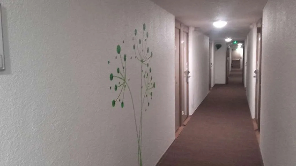 Comfort Hotel Grenoble Meylan - Général