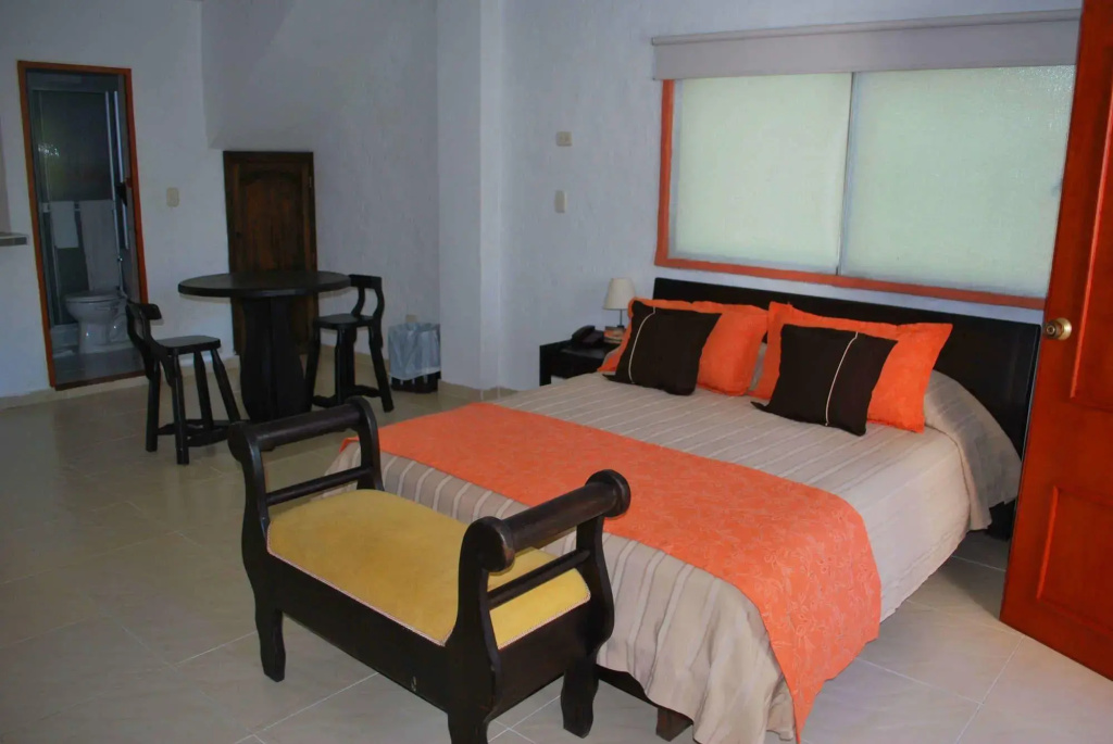 Hotel Hacaritama Colonial — foto 3