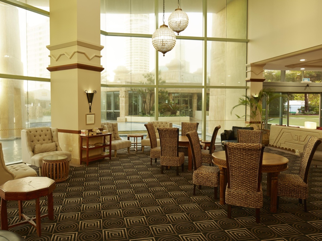Mantra Sun City - Général
