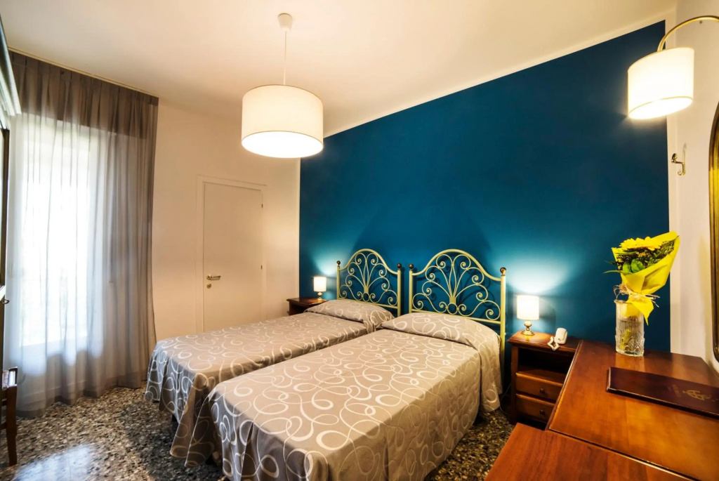 Hotel Bisesti - Général