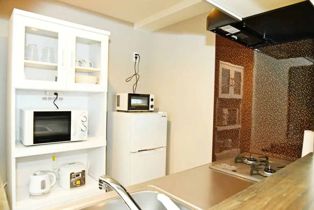 Sun Court Hondori Garden Hills 사진 6