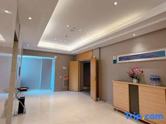 Business Centre