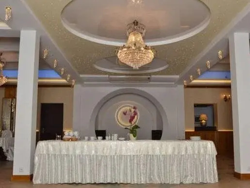 Jedlina Hotel - Général