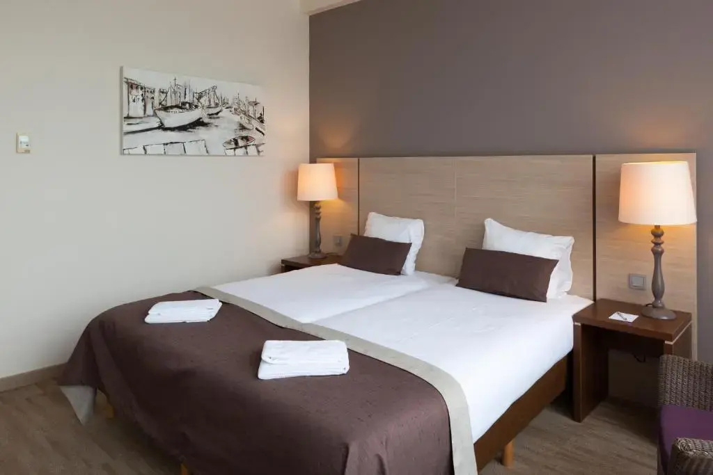 Flonk hotel Groningen centre - Chambres