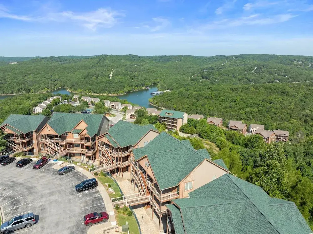 Cr-ff3 -mountain Breeze 2 Bedroom Home