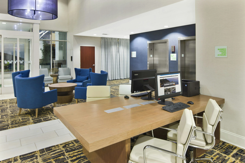Holiday Inn Augusta West I-20 by IHG - Général