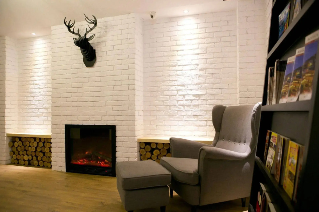 York Design Hotel - Général