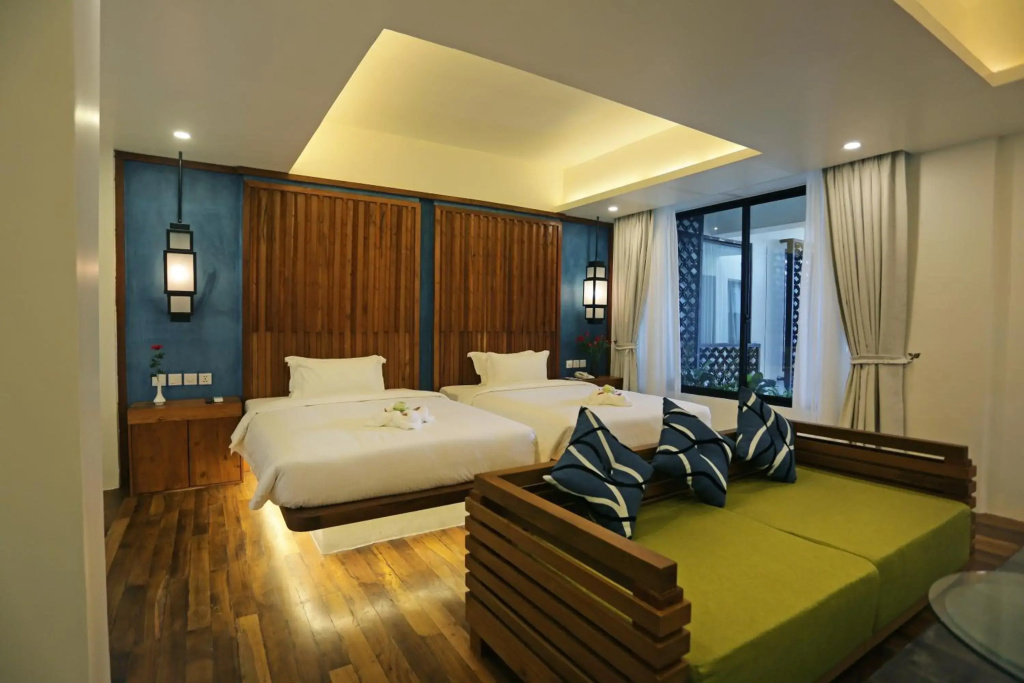 Hotel photo 22