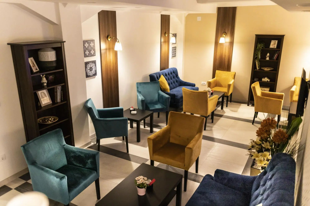 Hotel photo 20