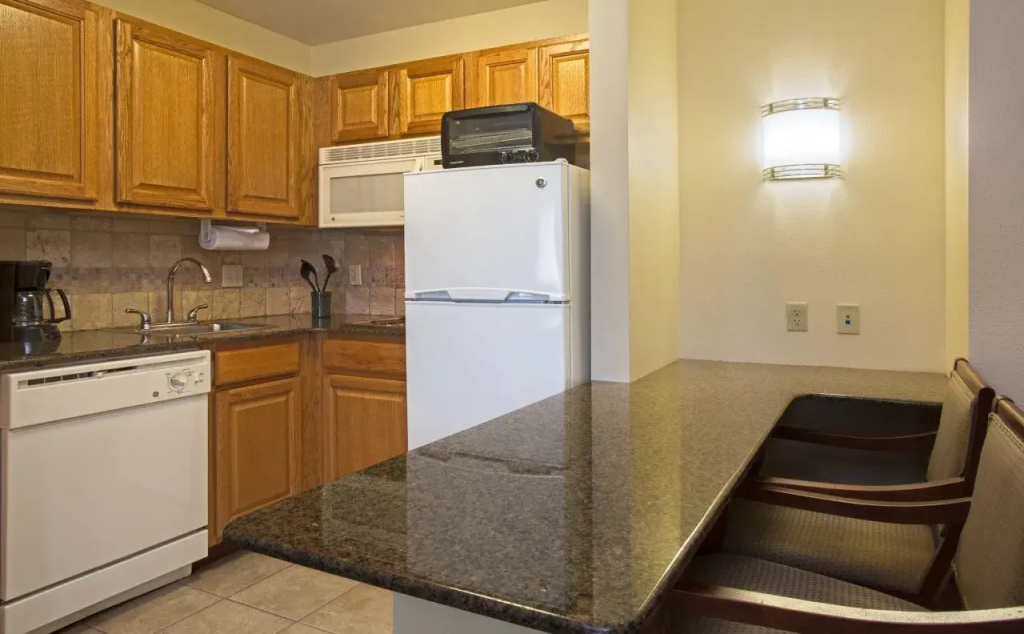 Staybridge Suites Tallahassee by IHG - Général