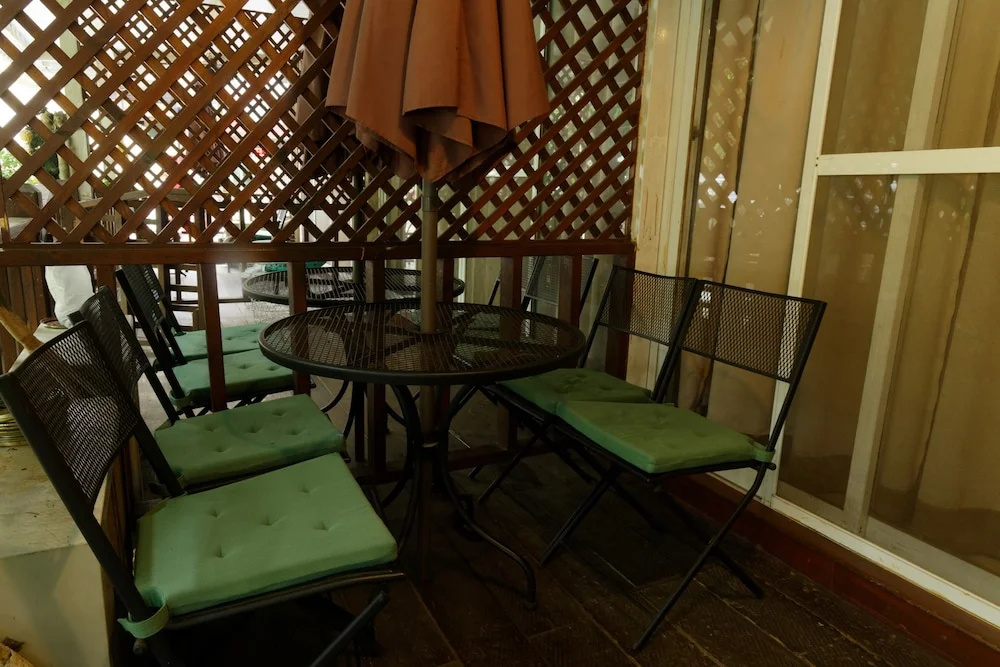 Sun Moon Lake Full House Resort - Chambres