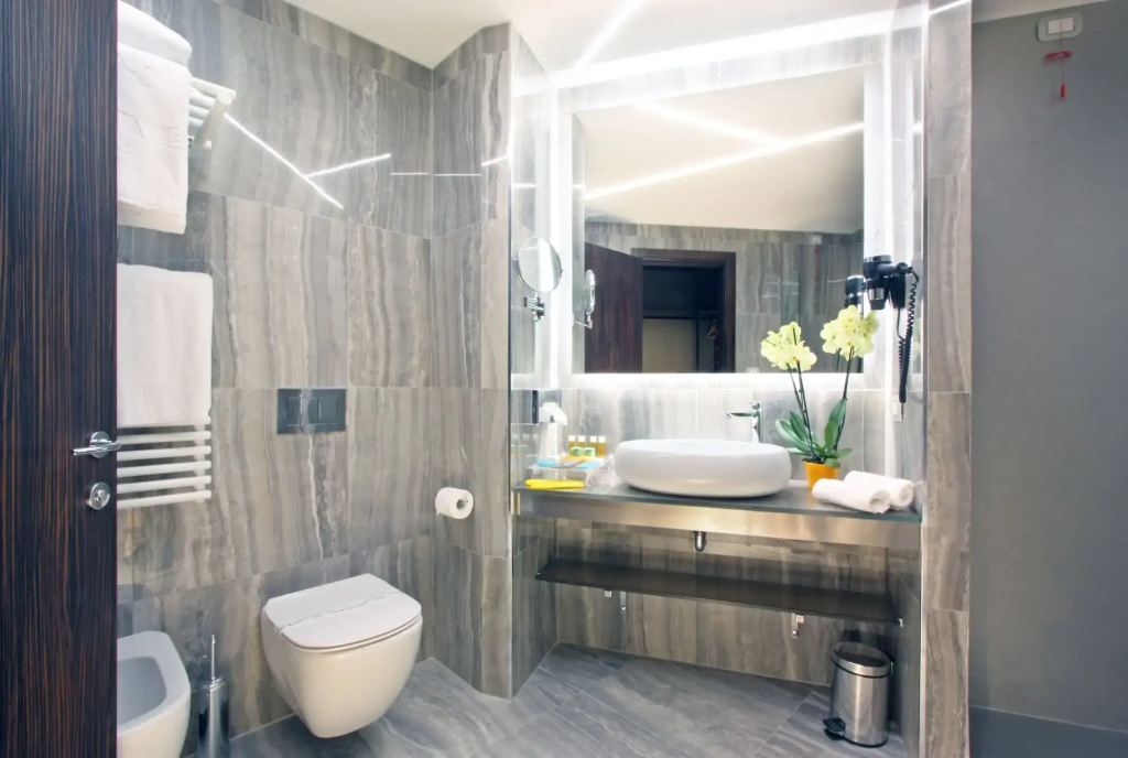 Hotel photo 16