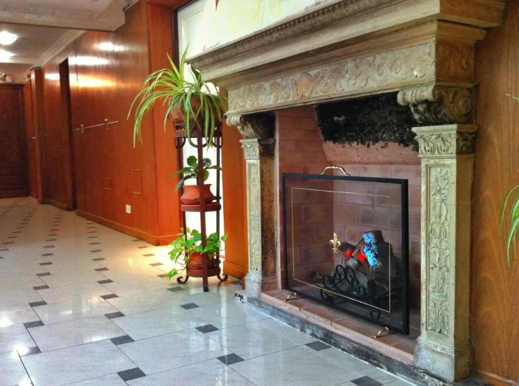 Loft Argentino Apart Hotel Buenos Aires - Général