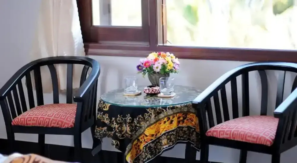 Nohana Hotel - Chambres
