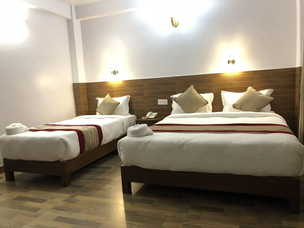 Hotel photo 7