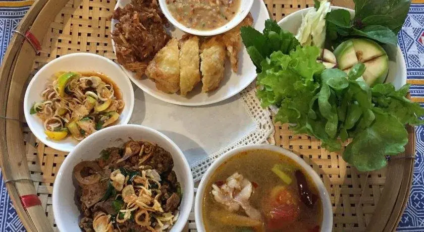 Food & Beverage