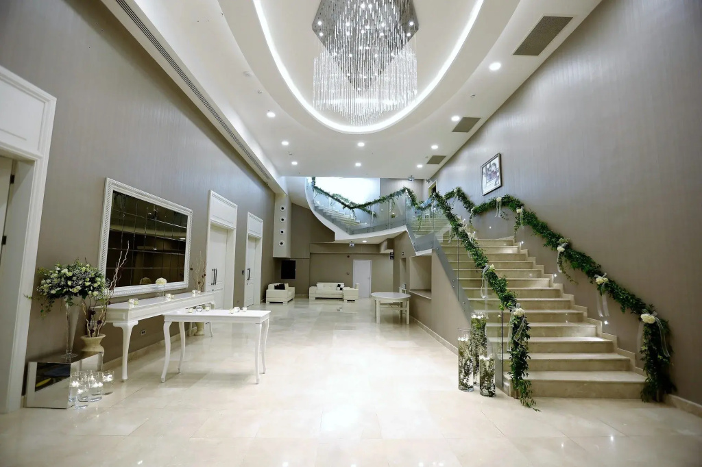 Best Western Premier Karsiyaka Convention & Spa Hotel - Général