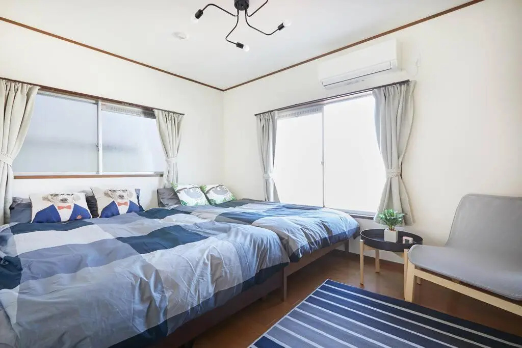 Ochiai house with 3BR 2mins to Metro on foot 사진 10