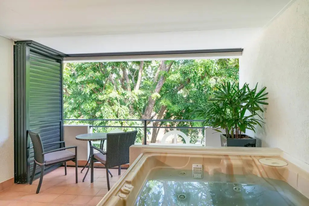 Regal Port Douglas - Chambres