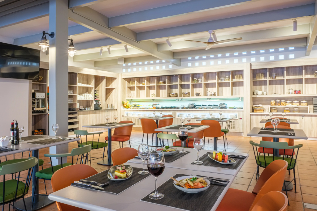 Oassium Hotel at Estival Park, Коста Дорада, Іспанія мініатюра 26