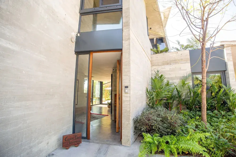 Casa La Borrega Luxury and Comfort