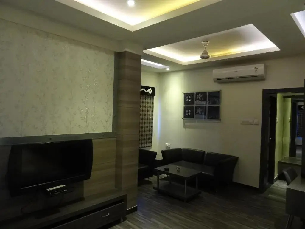Junior Suite