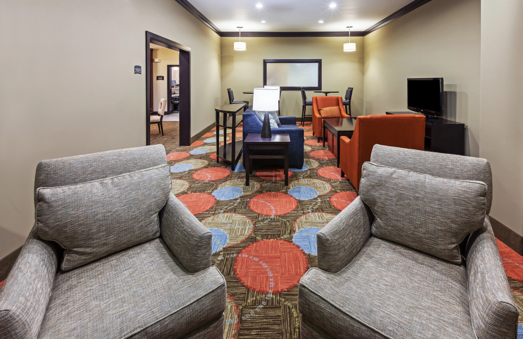 Staybridge Suites Amarillo - Western Crossing by IHG - Général