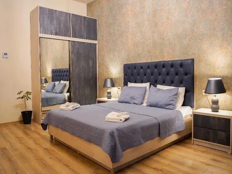 Comfort Suite