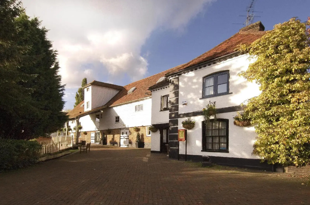 Premier Inn St. Albans/Bricket Wood - Général
