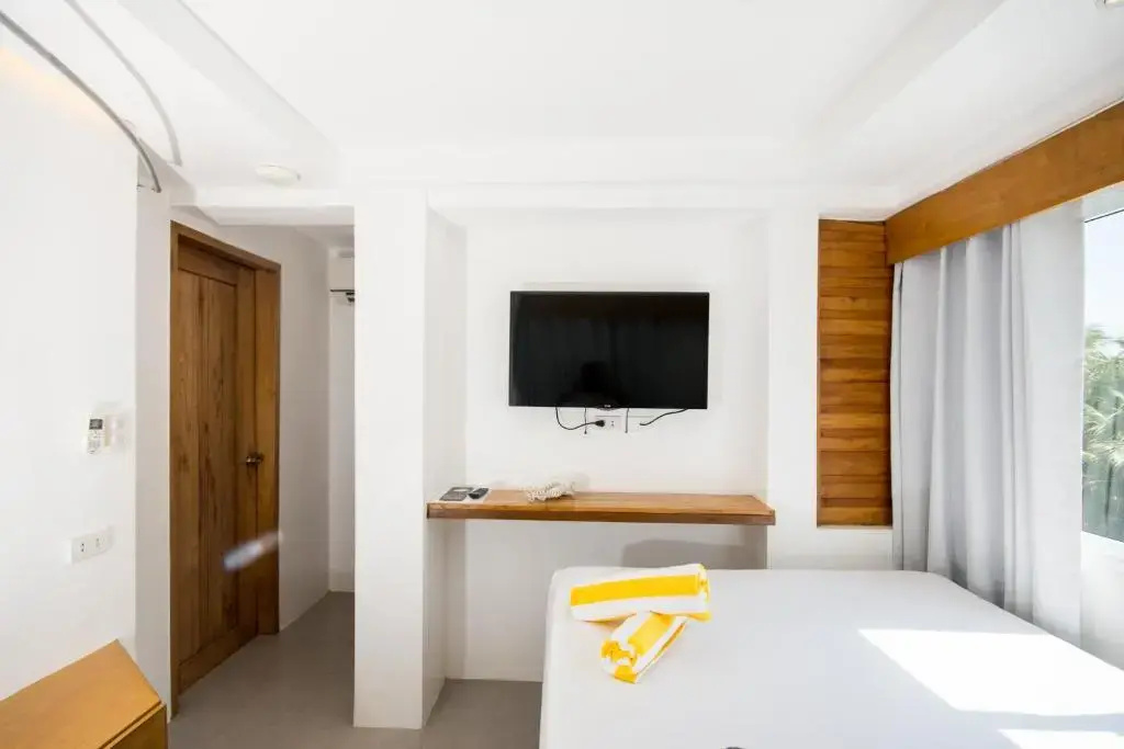 Zuzuni Boutique Hotel - Chambres