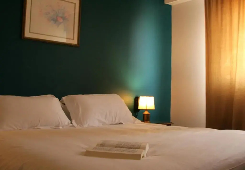 Hotel Albion - Chambres