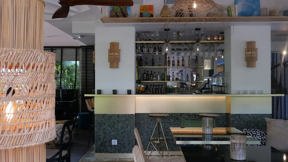 Hotel La Piscine