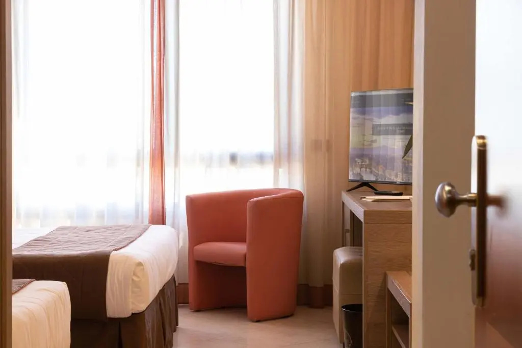 Hotel photo 25
