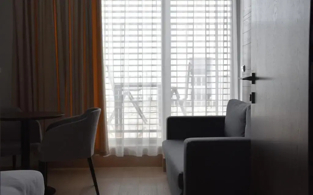 Hotel Harmony Medical & Wellness - Chambres
