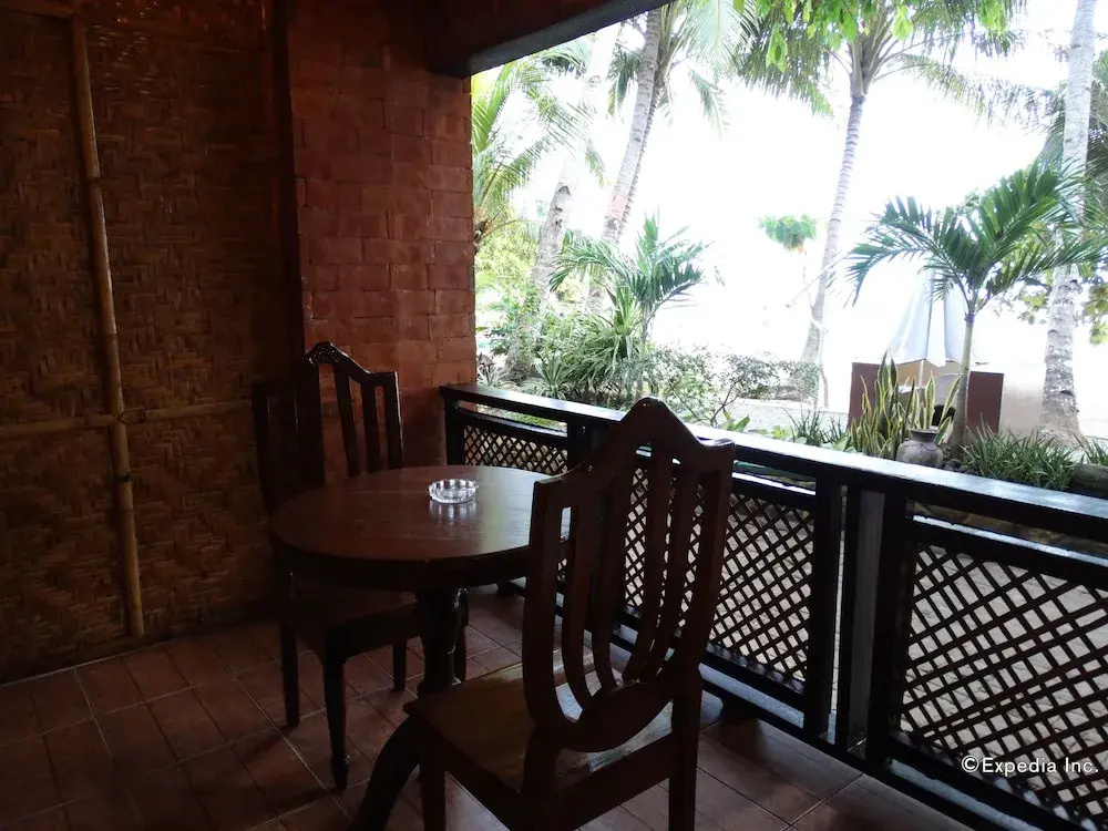 Alona Tropical Beach Resort - Chambres