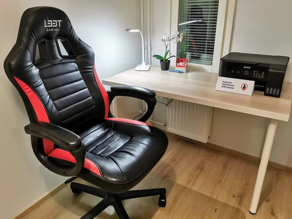 1 Bedroom Superior Apartment