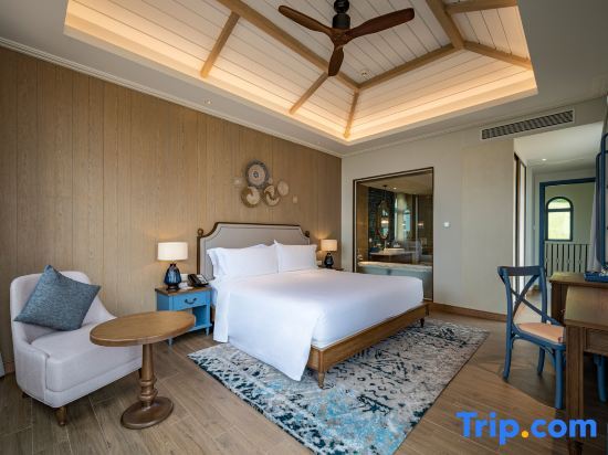 Centara Mirage Resort Mui Ne