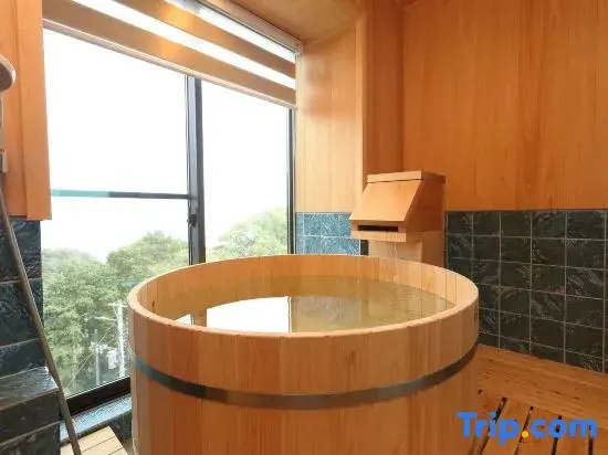 Executive Junior Suite