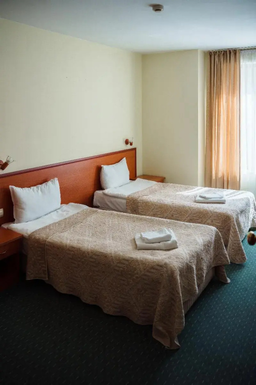 Dionis Hotel - Chambres