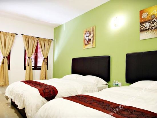 Inn Residence 18