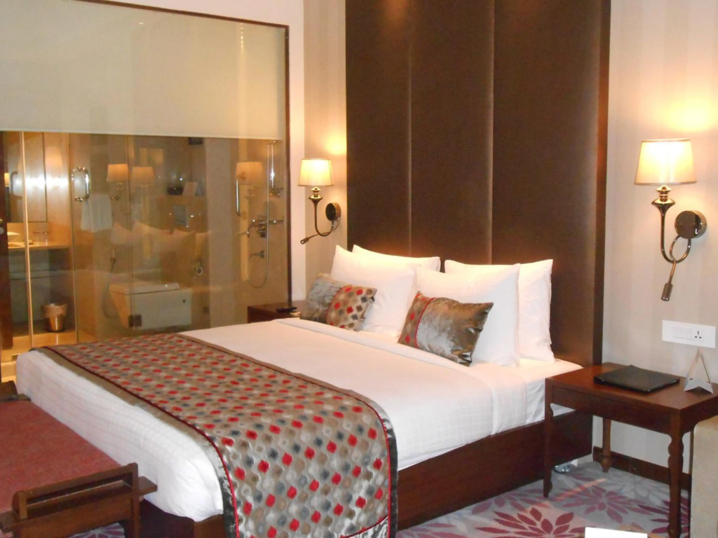 Pride Plaza Hotel, Kolkata — 4