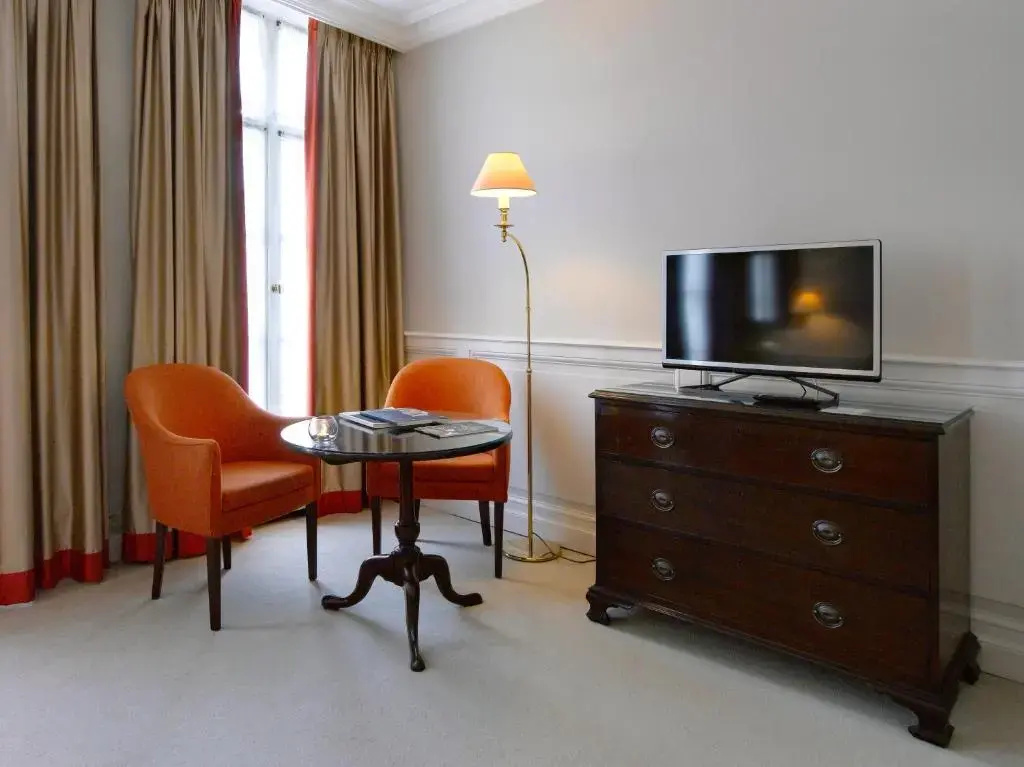 Hotel Damier - Chambres