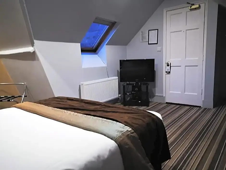 Bella Vista Hotel & Self Catering Suites - Chambres