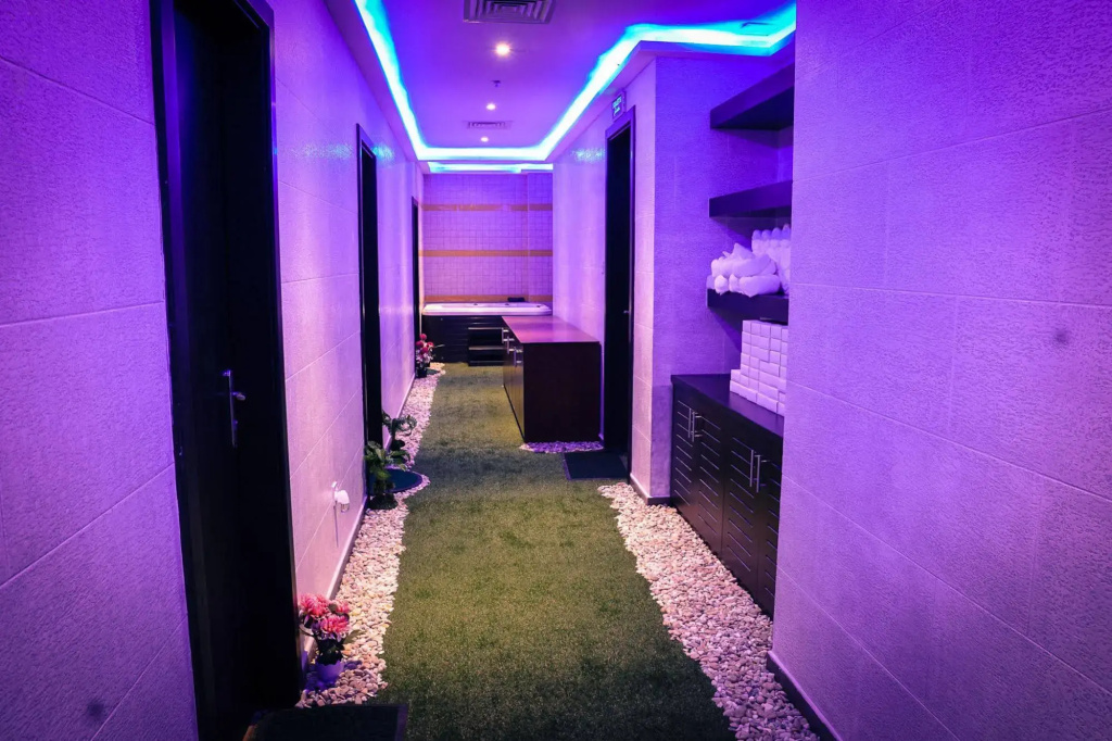 Arman Hotel Juffair Mall - Général