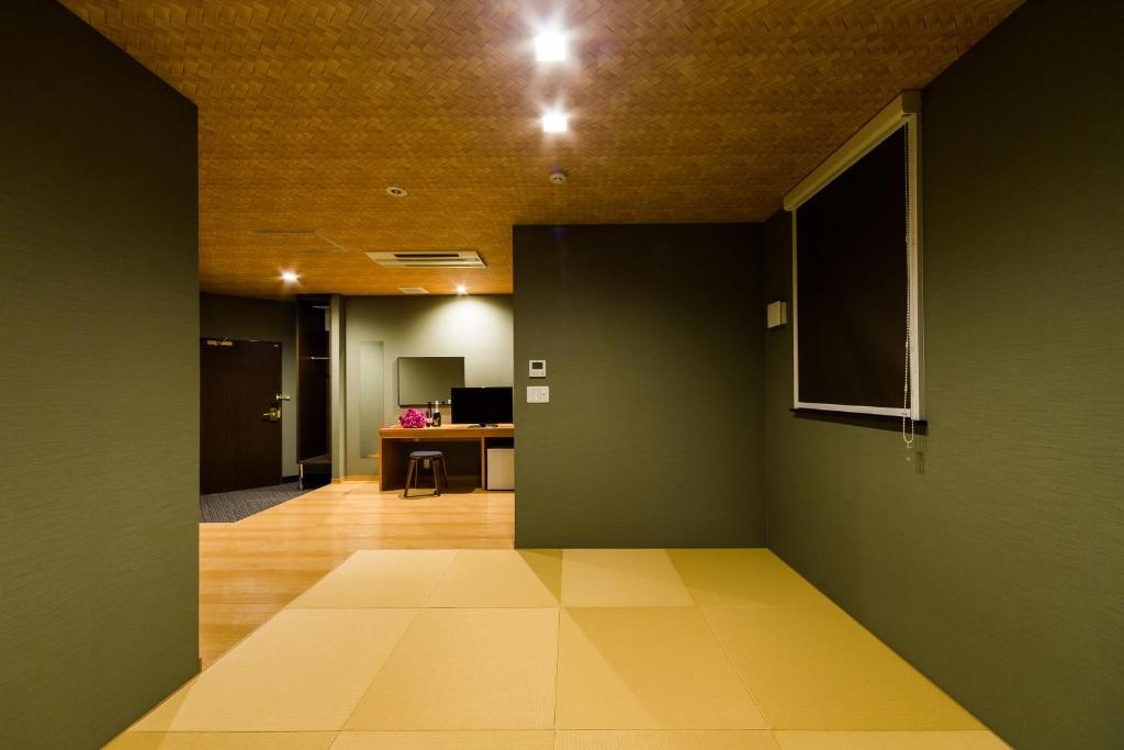 Hotel Casvi Tenjin 사진 4