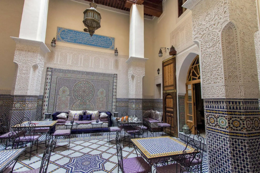 Riad Taryana - фото 23