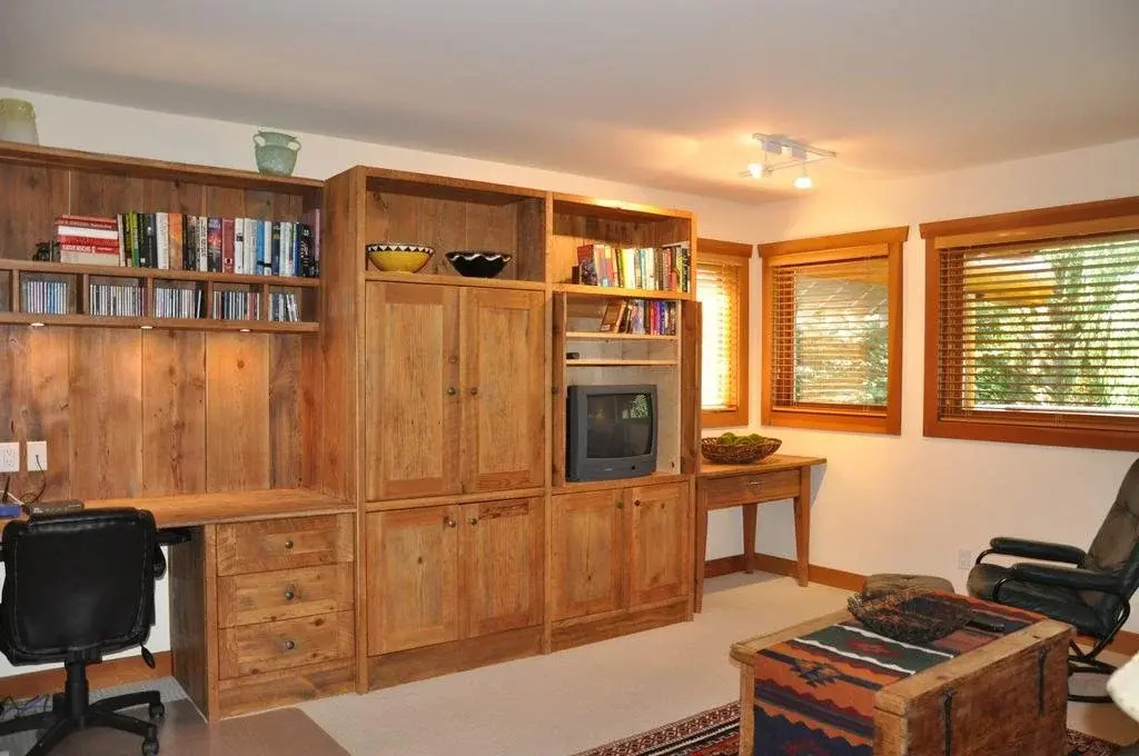 The Gleneagles Chalet - фото 8