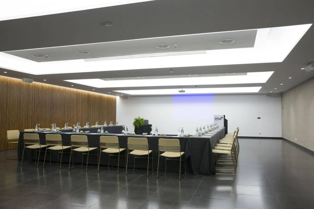 Intelier Rosa Hotel by Intelier Hotels & Suites - Général