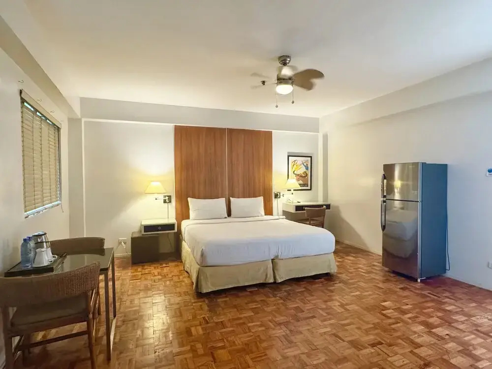 Superior room