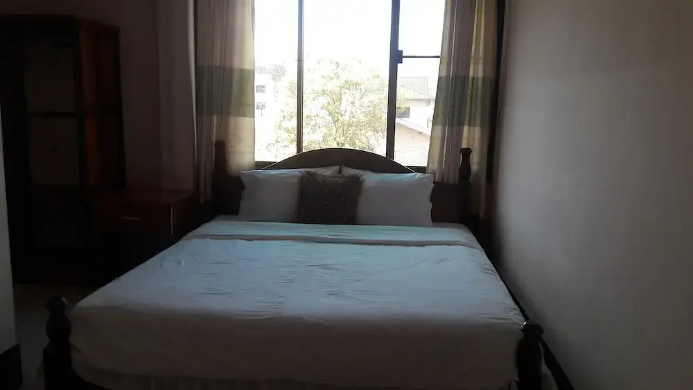 Pany Hotel - Chambres